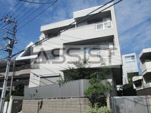 ステラ自然園外観写真