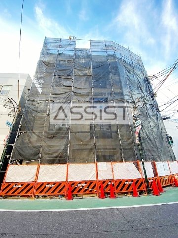 レクス武蔵小山