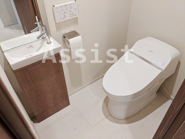 物件内観写真11　