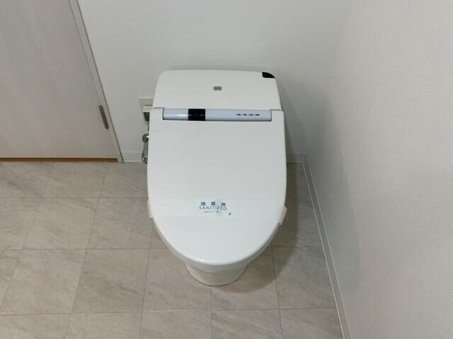 物件内観写真11　