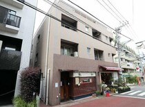 センチュリーコートの外観写真