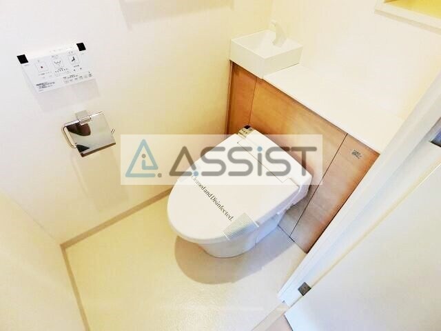 物件内観写真19　