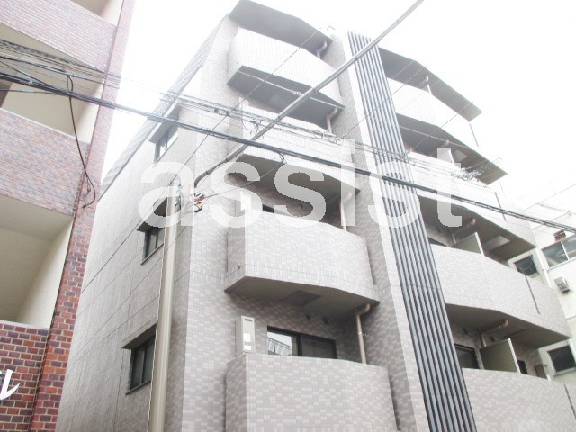 ルーブル品川西小山