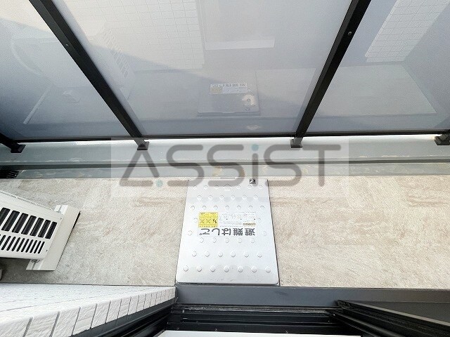 物件内観写真13　