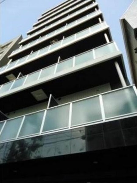 レグラス荏原中延外観写真