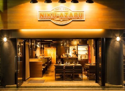 物件内観写真33　(ニクアザブ学芸大学店 3330m)