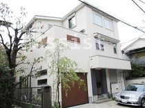 ワイレアの外観写真