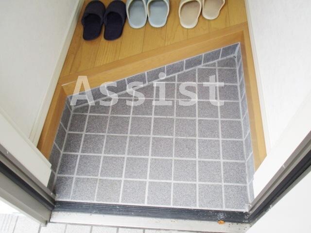 物件内観写真11　