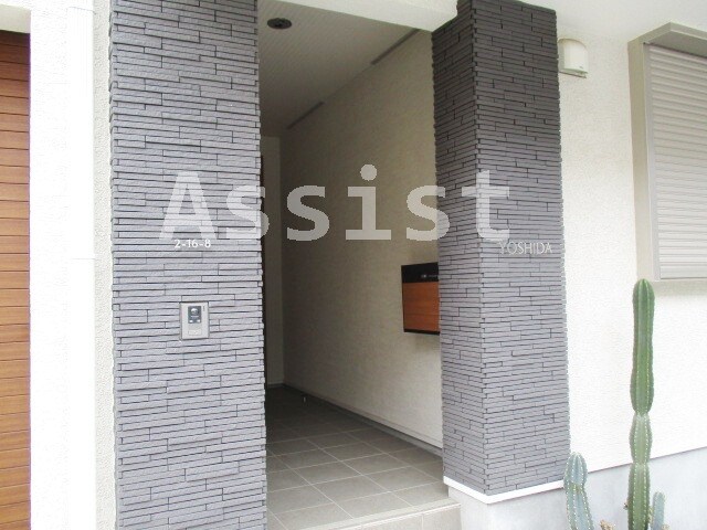 物件内観写真29　