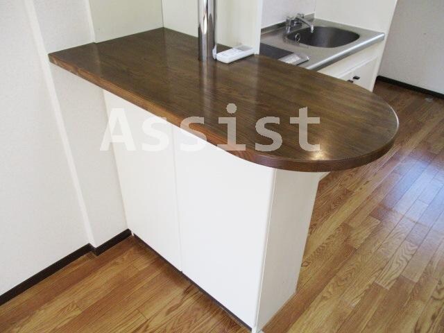 物件内観写真11　