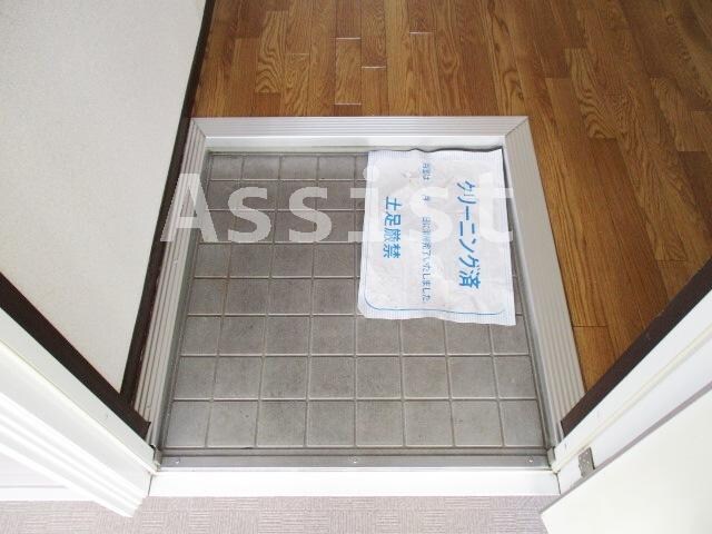 物件内観写真14　