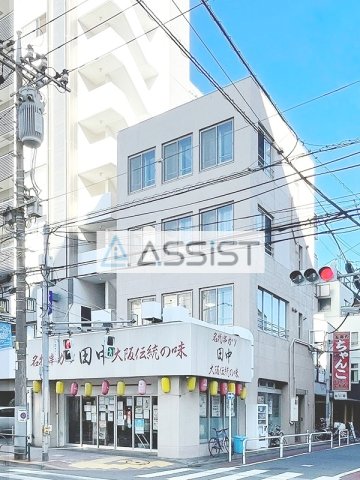 山市ビル