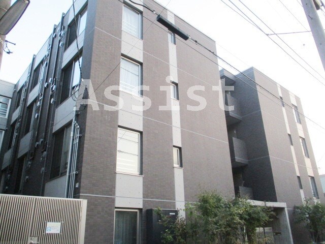 物件外観写真10　