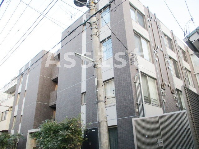 物件外観写真11　