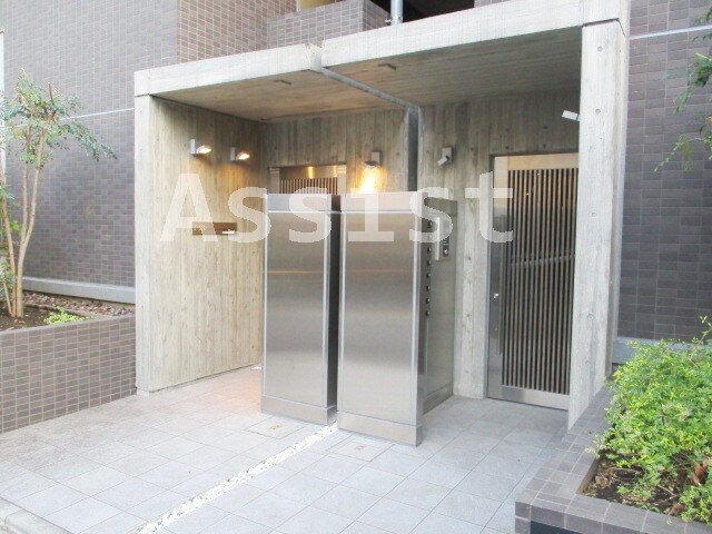 物件外観写真13　