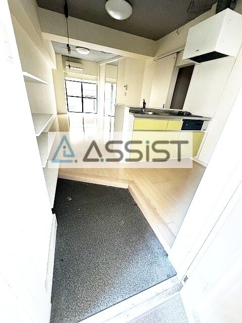 物件内観写真13　