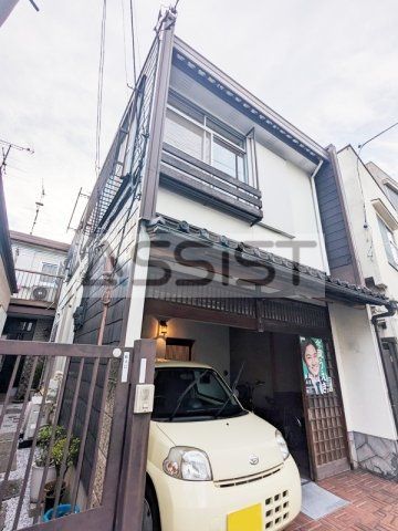 中町1丁目戸建