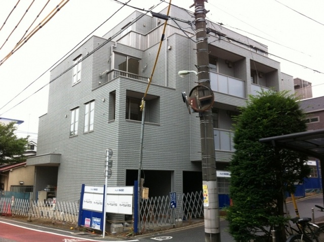 外観写真
