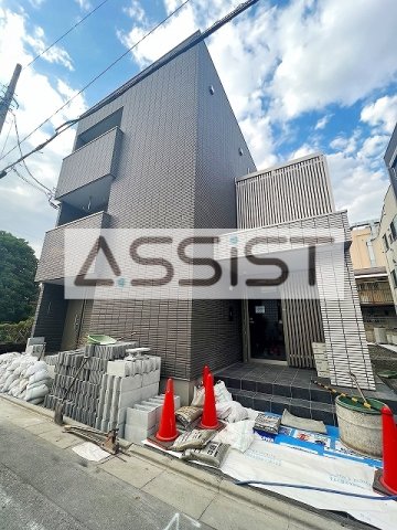 エルデ武蔵小山Ｂ