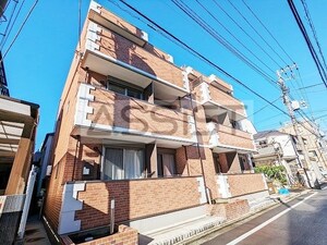 My Style vintage 目黒本町外観写真