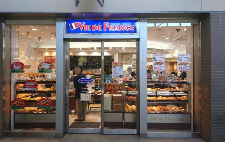 物件内観写真13　(VIE DE FRANCE(ヴィ ド フランス) 1090m)