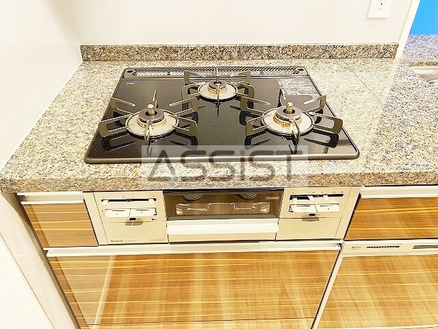 物件内観写真21　