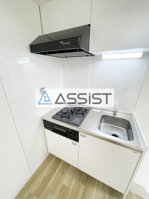 物件内観写真11　