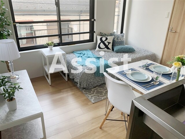 物件内観写真21　