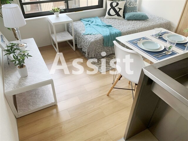 物件内観写真22　