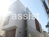 Ｄ．Ｈｏｕｓｅの外観写真