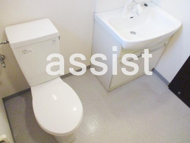 物件内観写真11　