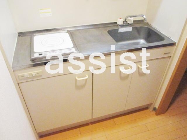 物件内観写真21　