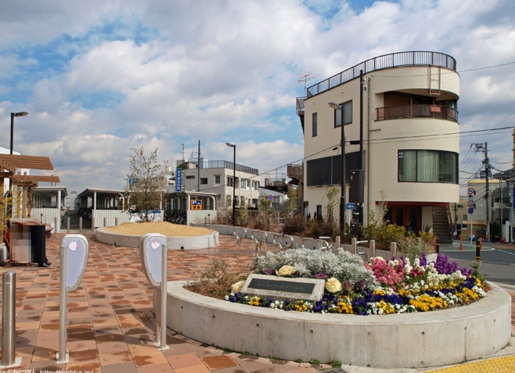 物件内観写真19　(洗足駅 1440m)