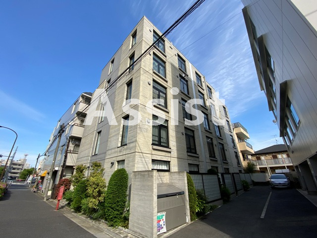 ＬＡＰｉＳ目黒本町