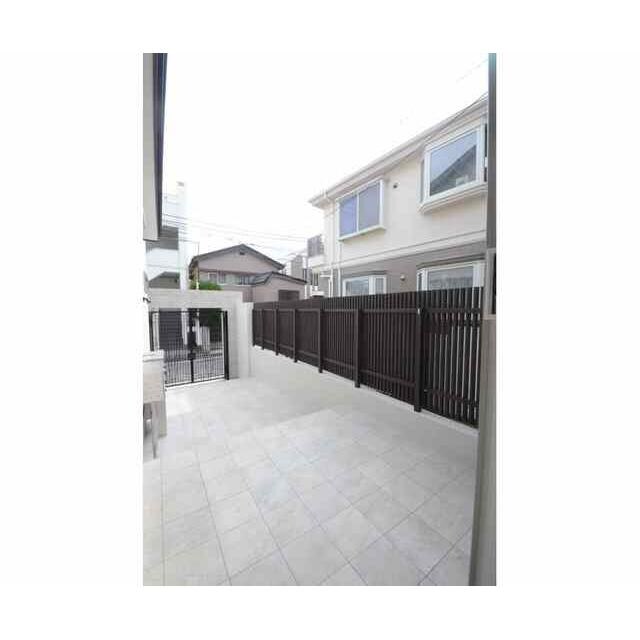 物件内観写真12　