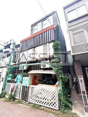 ウェルスハウス外観写真