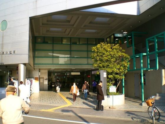 物件内観写真31　(荏原中延駅 937m)