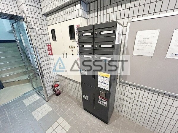 建物設備