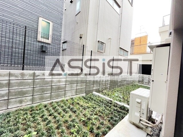 物件内観写真11　