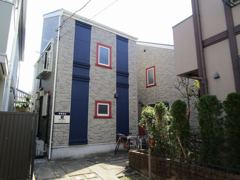 ハーミットクラブハウス大岡山