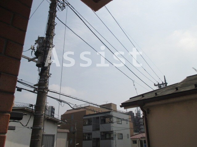 物件内観写真14　