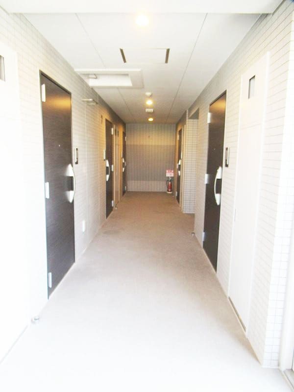 ロビー・ラウンジ