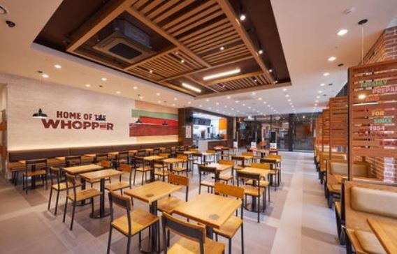 物件内観写真32　(バーガーキング MEGA(メガ)ドン・キホーテ大 2334m)