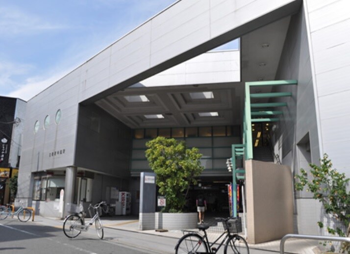 物件内観写真26　(荏原中延駅 819m)