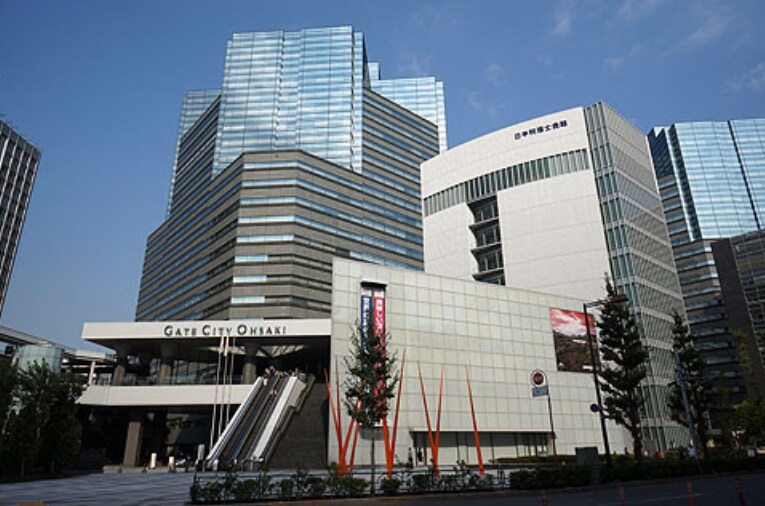 物件内観写真33　(大崎駅 1496m)