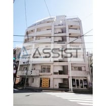 ｉｄの外観写真