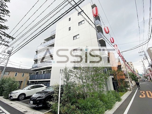 ＳＹＦＯＲＭＥ西小山