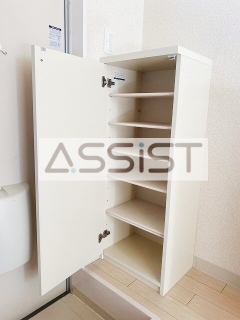 物件内観写真11　