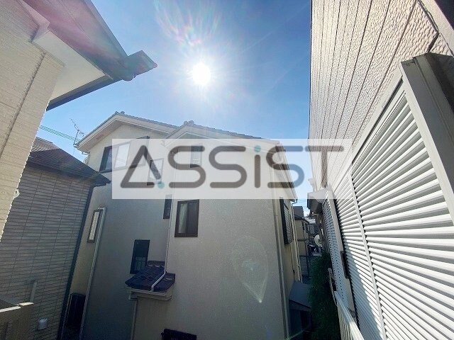 物件内観写真14　