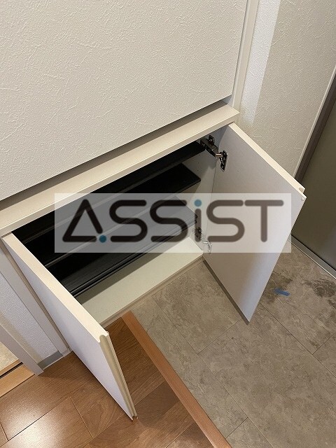 物件内観写真11　